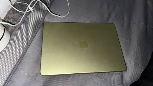 MacBook Neo