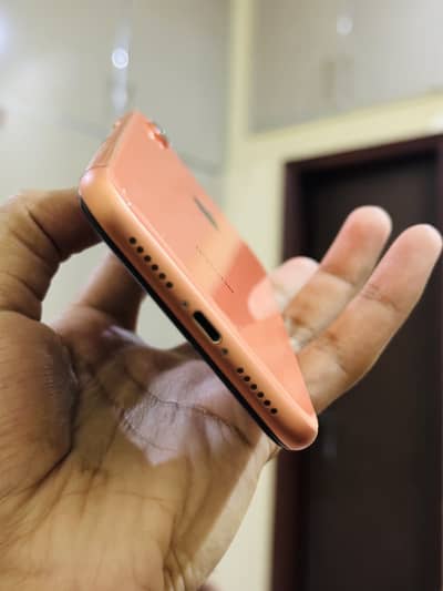 Apple iPhone XR