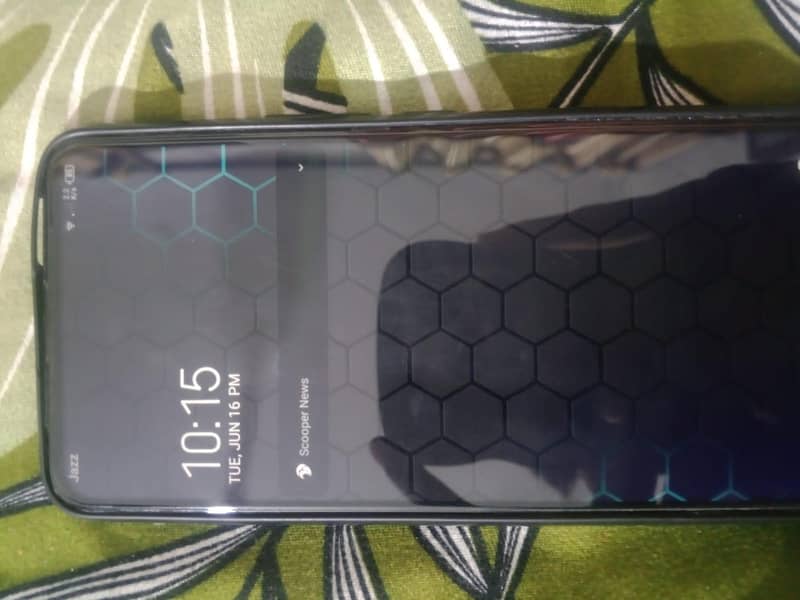 Tecno CAMON 15 Pro 2