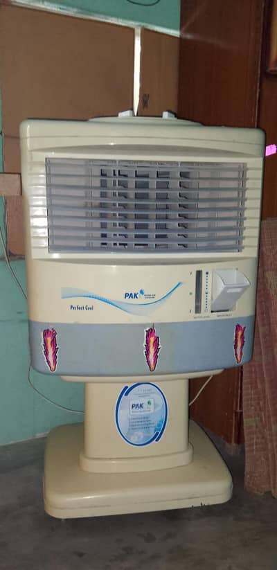 Super Asia Air Cooler – Good Condition