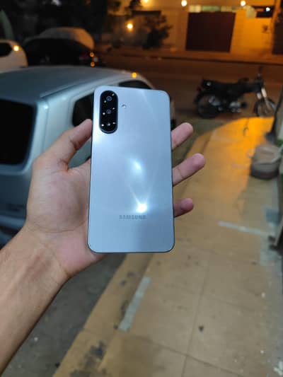 Samsung a17