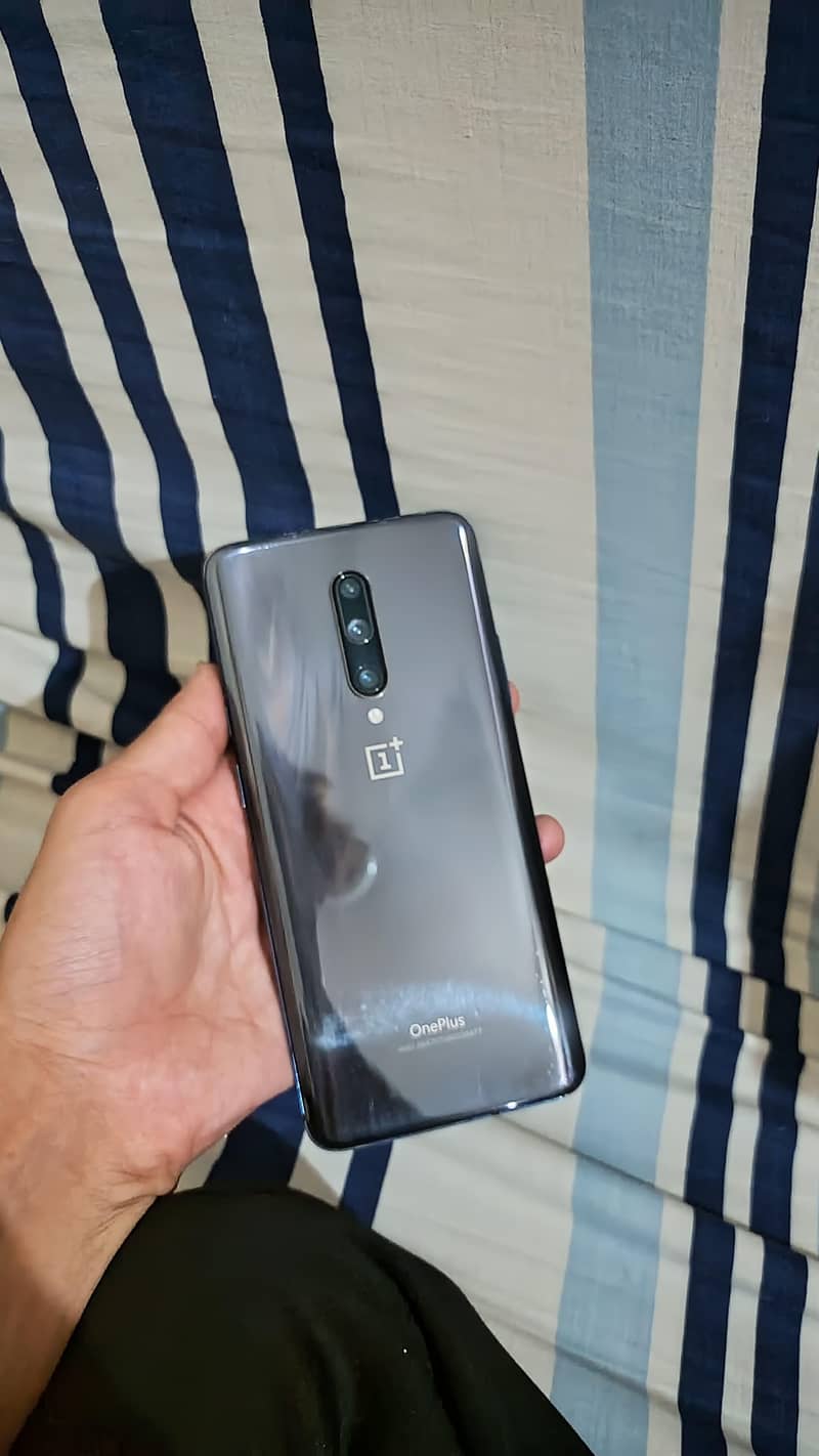 One Plus 7 Pro 0