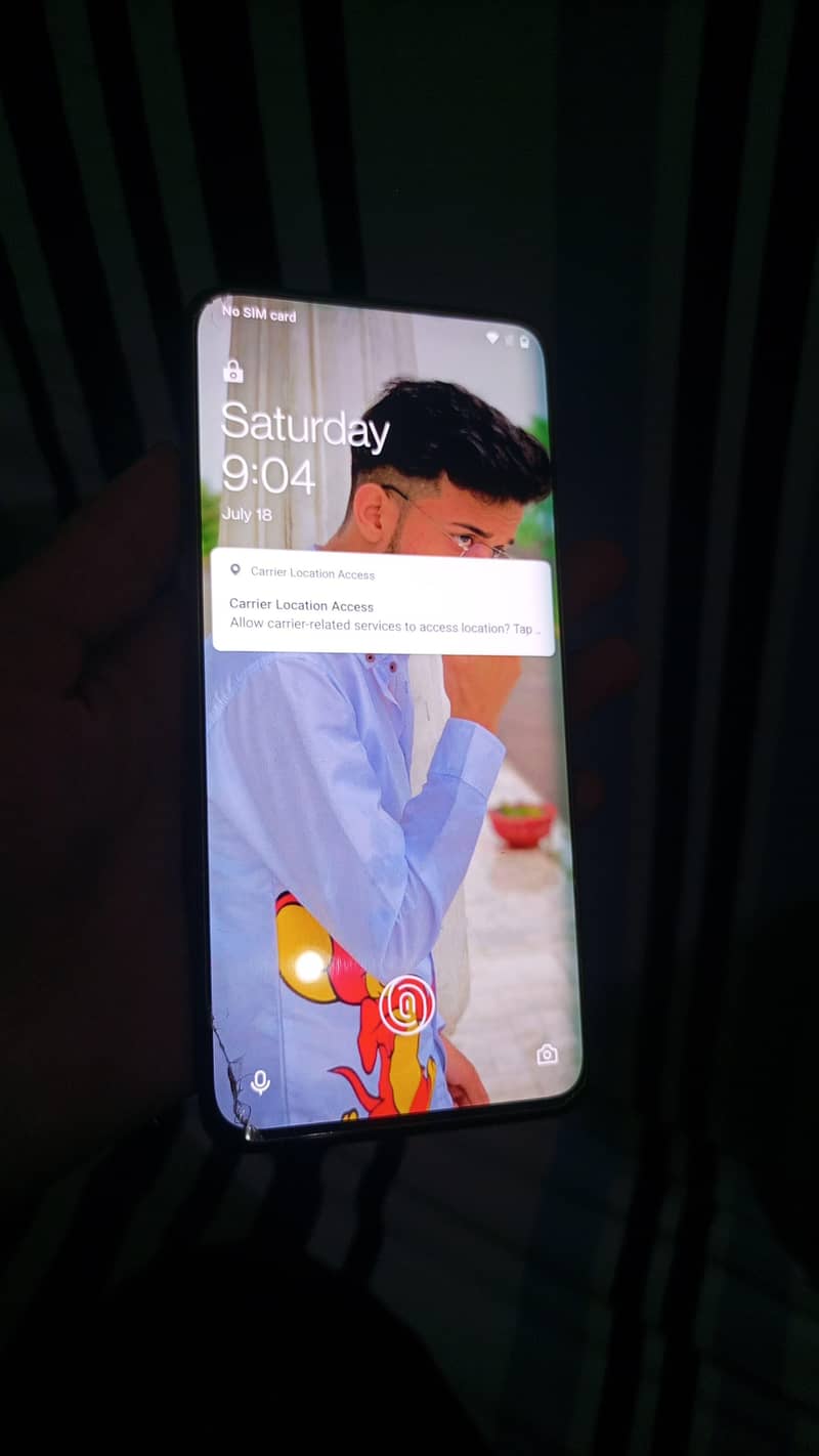 One Plus 7 Pro 1