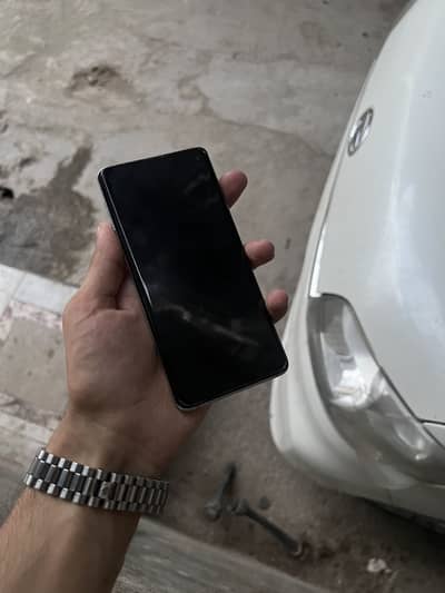 Samsung Mobile S10