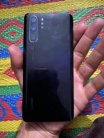 Huawei P30 Pro