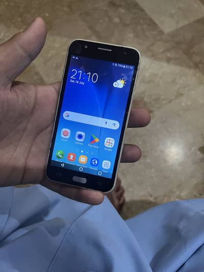 Samasung galaxy j5