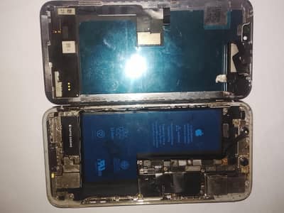 Apple iPhone X