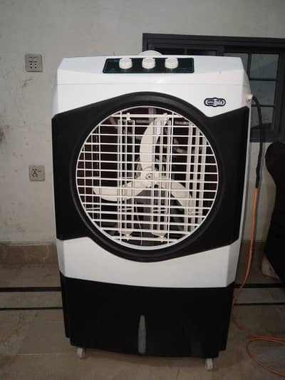 Super Asia 4500 Plus DC (12V) with Supply