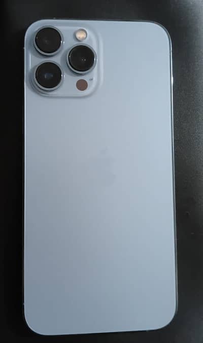 Apple iPhone 13 Pro Max