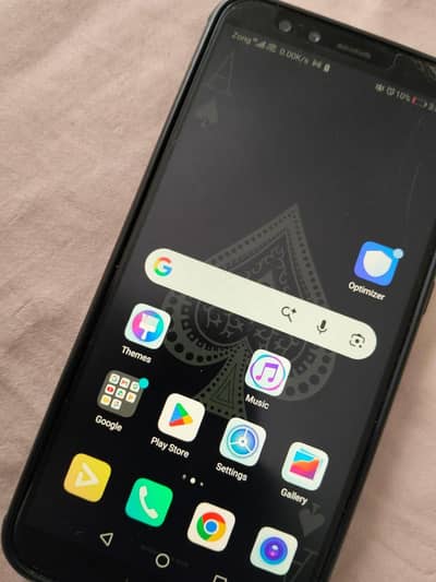 Honor 9 Lite 03142917774