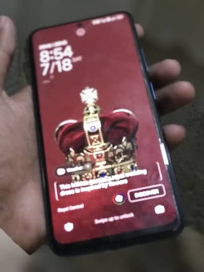Redmi Not 11 4+4/128