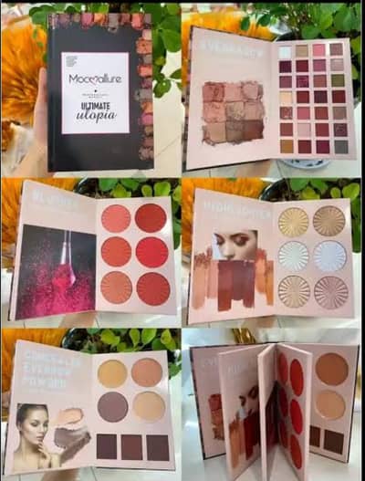 makeup kit