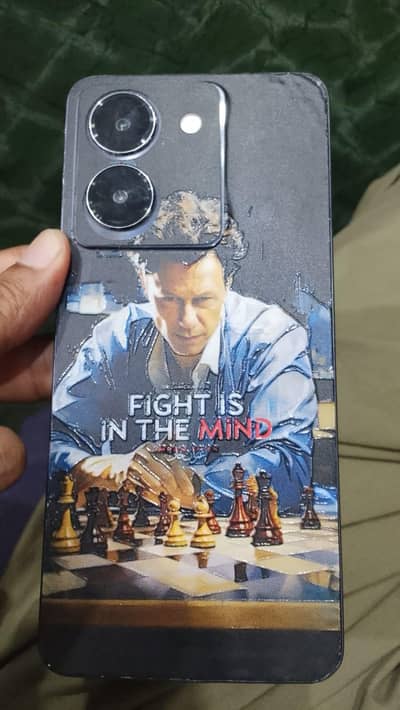 Vivo Y36 8+8 128 read add carefully