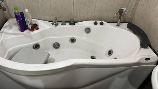 jacuzzi