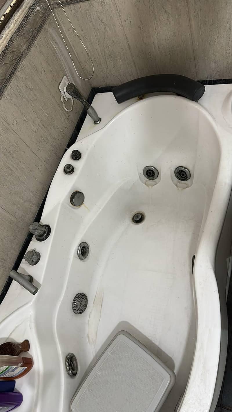 jacuzzi 1