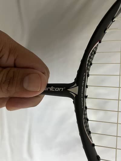 Carlton Imported Badminton Racket