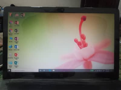 AMD Ryzen Laptop