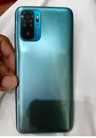 Ridme note10