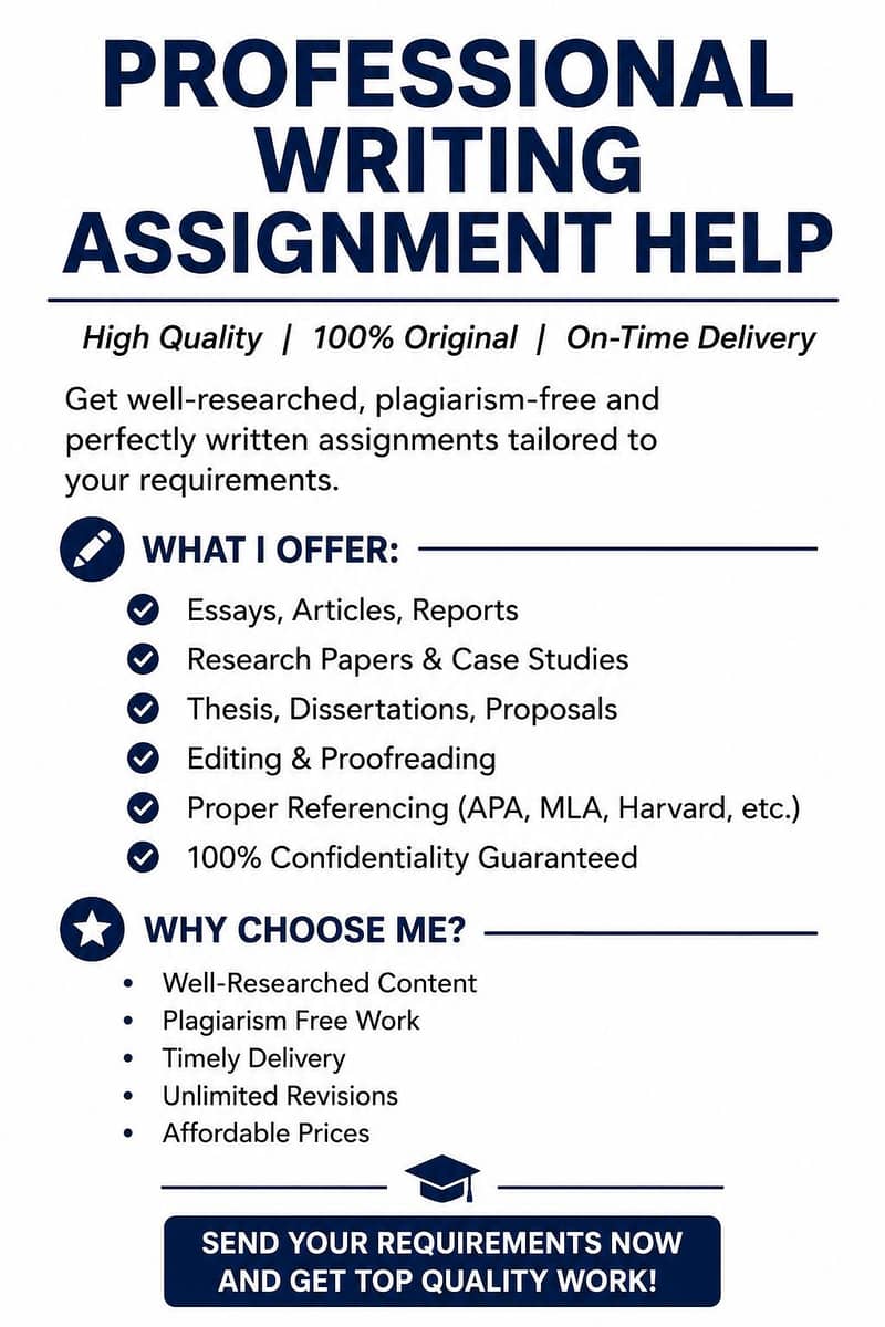 assignment writing 0