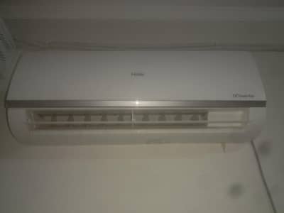 Haier Inverter Ac for Sell whatssap 03159419092