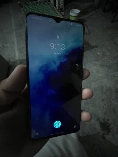 One Plus 7t