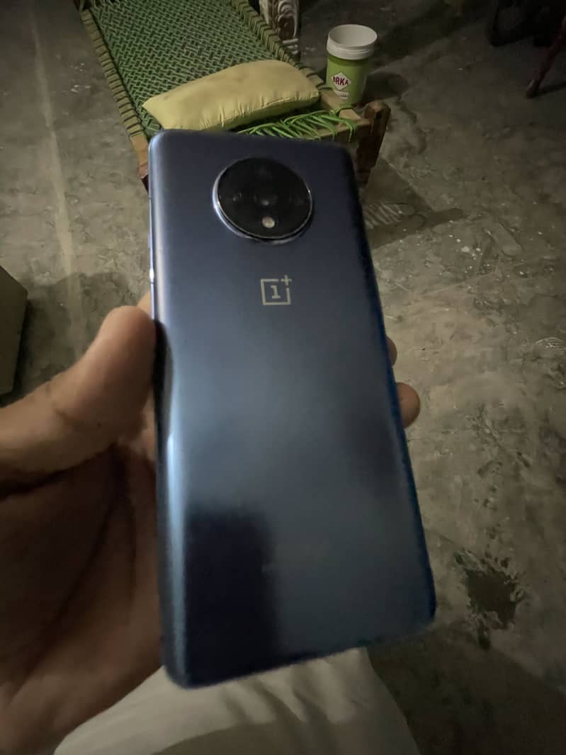 One Plus 7t 3