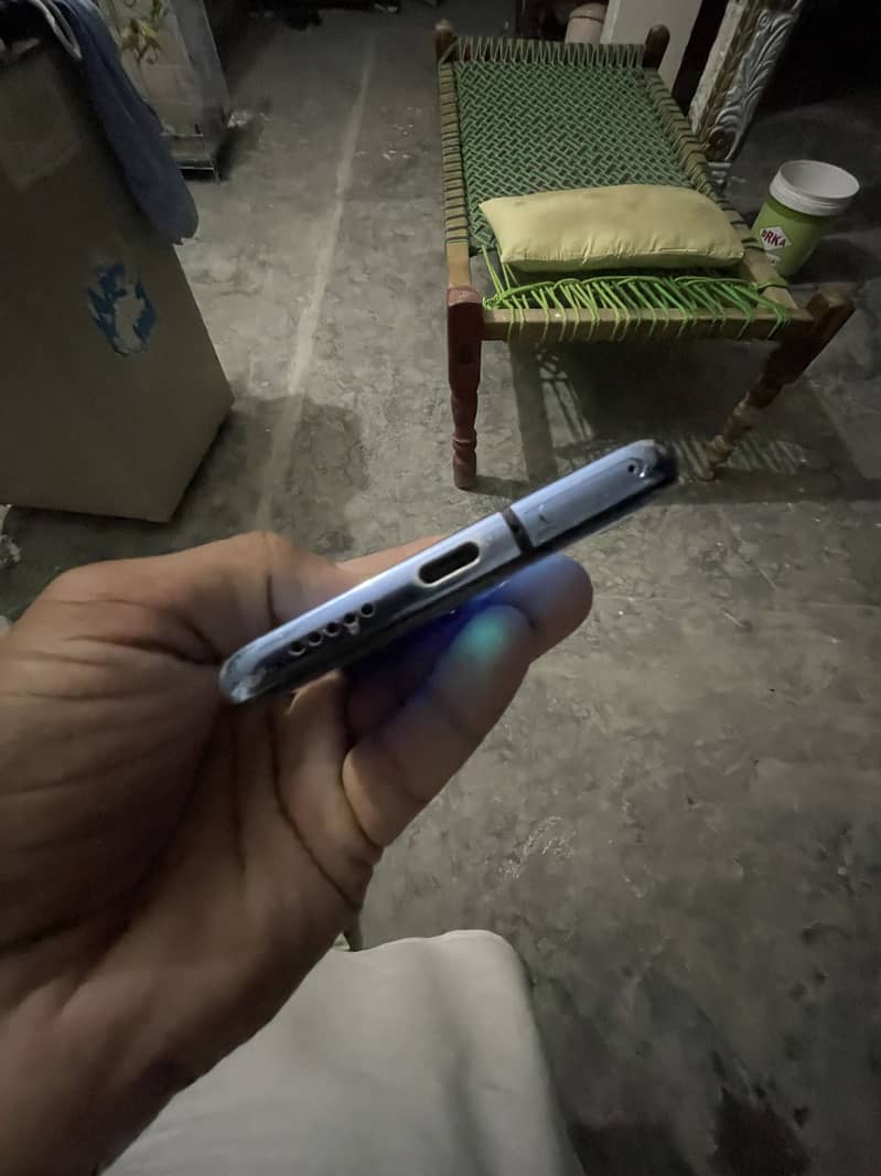 One Plus 7t 5