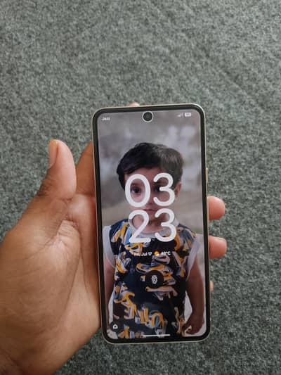 Google Pixel 8