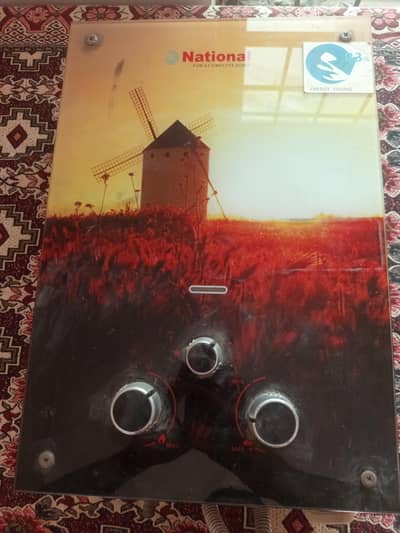 Instant Gas Geyser  | Excellent Condition