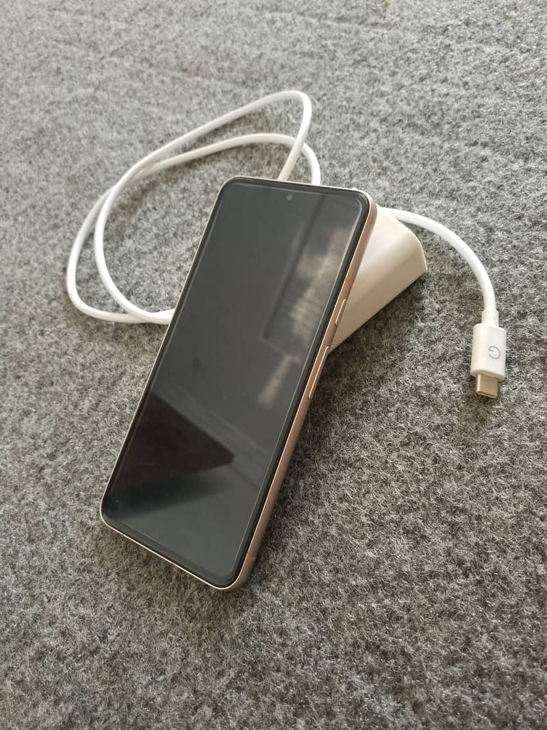 Google Pixel 8 6