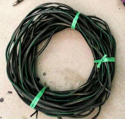 Rossi wire 45 ft