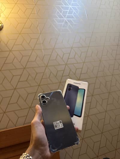 Samsung Galaxy A06