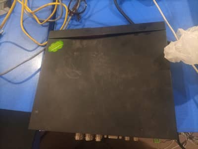 AHD dvr 1080n41n1