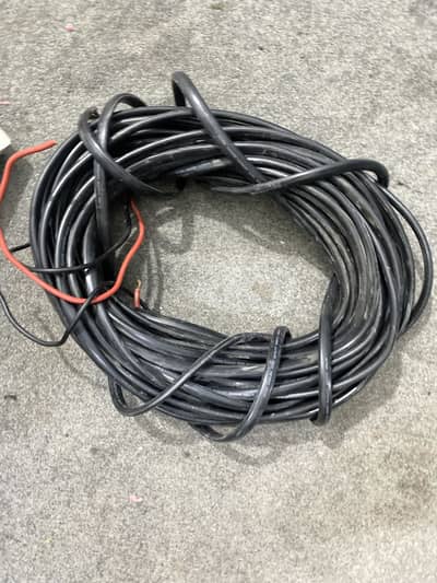 7/36 cooper wire