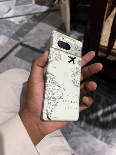 Google Pixel 7