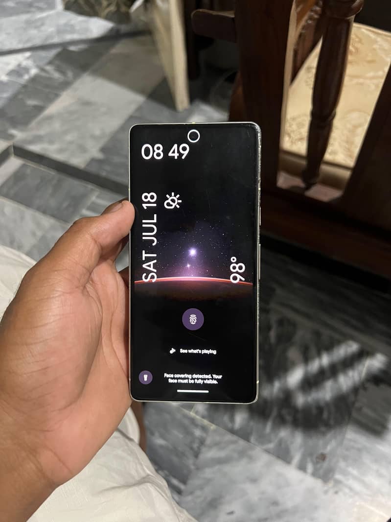 Google Pixel 7 1