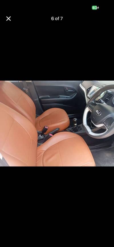 KIA Picanto 2022