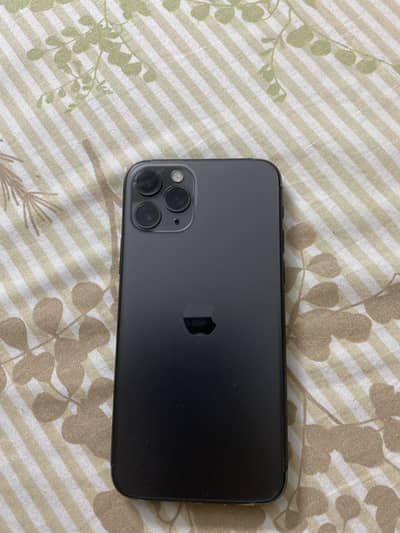 Apple iPhone 11 Pro