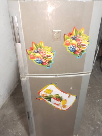 Dawlance fridge