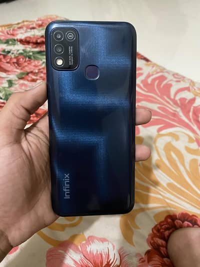 Infinix Hot 10 Play