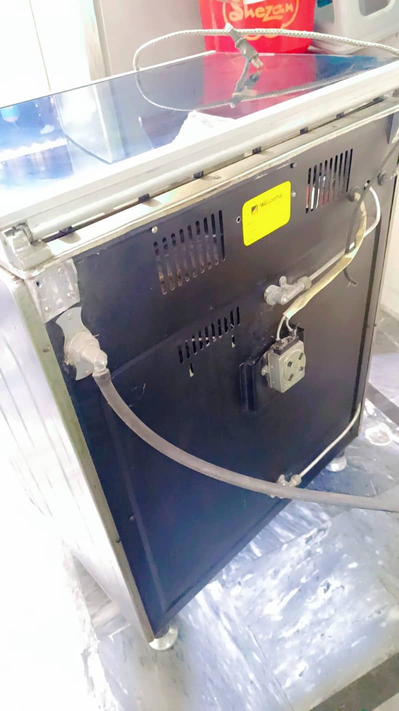 cooking range 10
