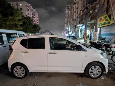 Daihatsu Mira 2017