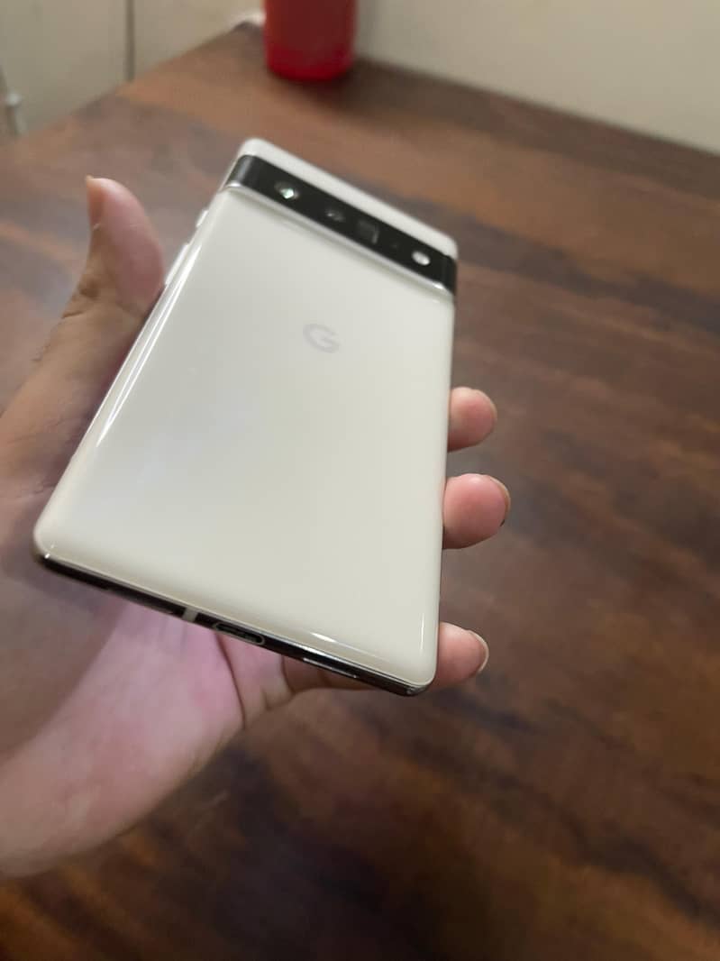 Google Pixel 6 Pro 1