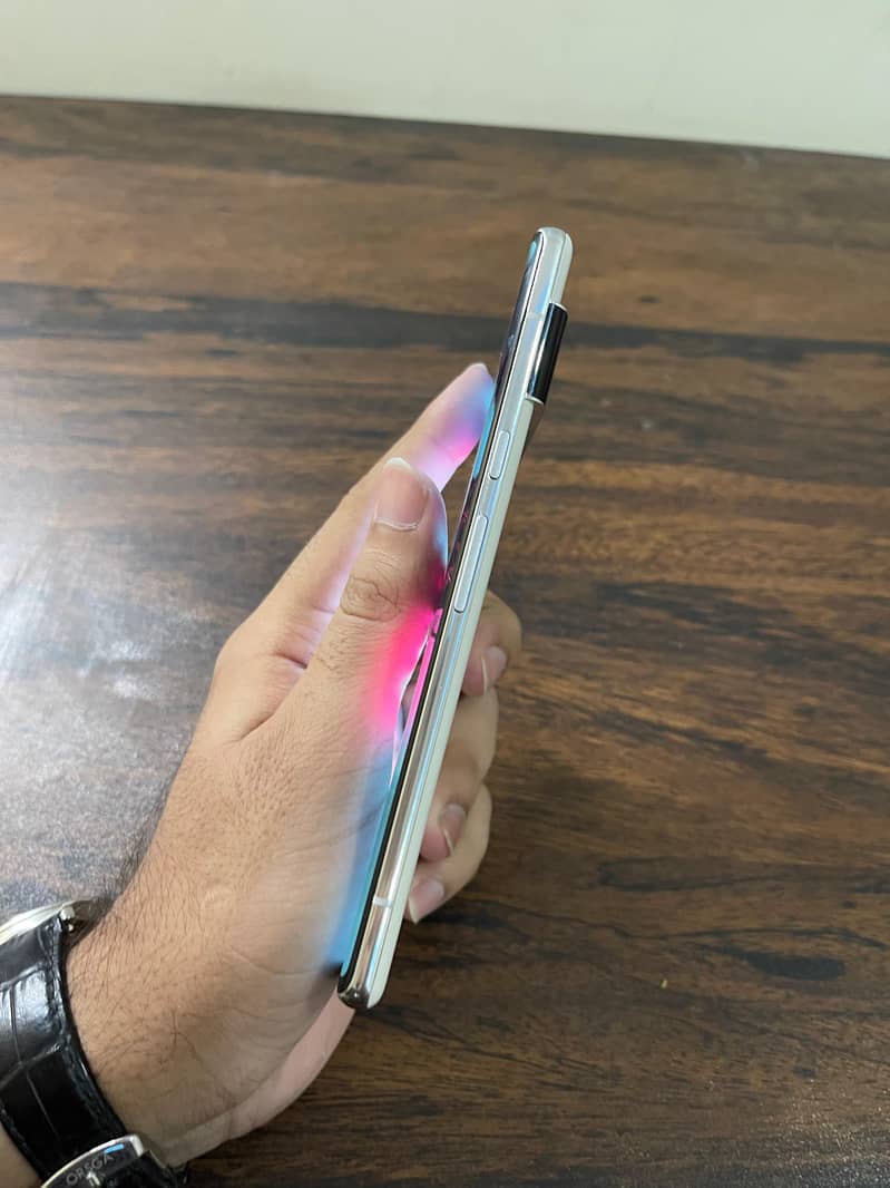 Google Pixel 6 Pro 5