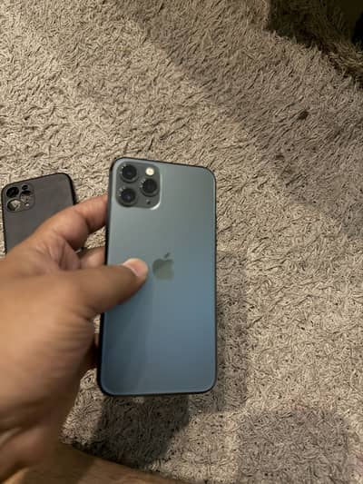 Apple iPhone 11 Pro