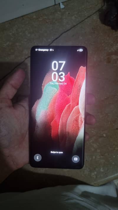 samsung galaxy s21 ultra