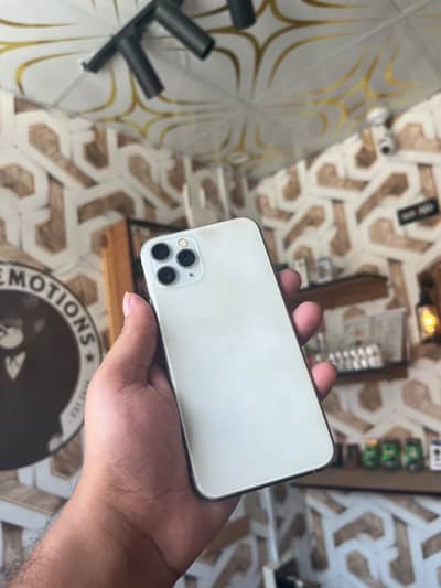 Iphone 11 pro Non pta factory unlock 512gb