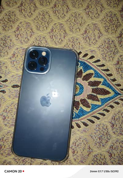 Apple iPhone 12 Pro