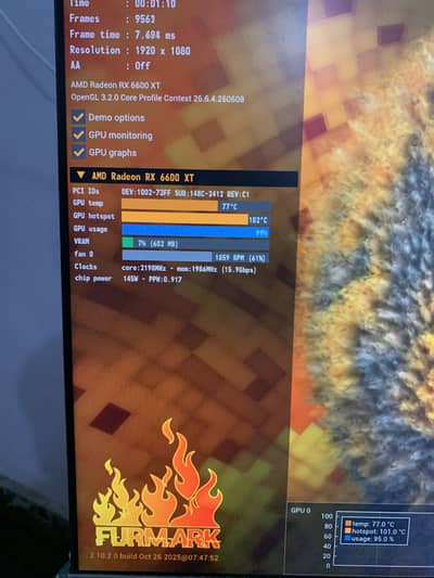 Core i5 11600k