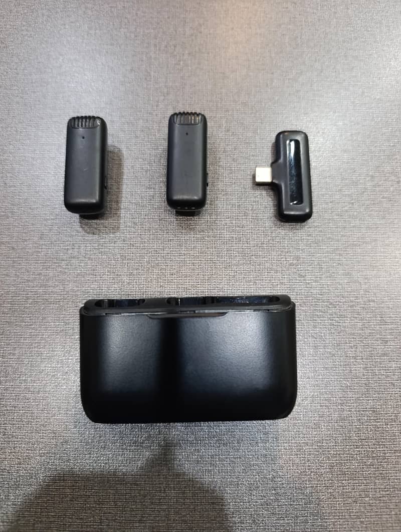 wirless mic 1